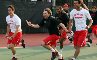 Beratung für Collegetennis: Deine Tür zum Erfolg mit Wibasports
