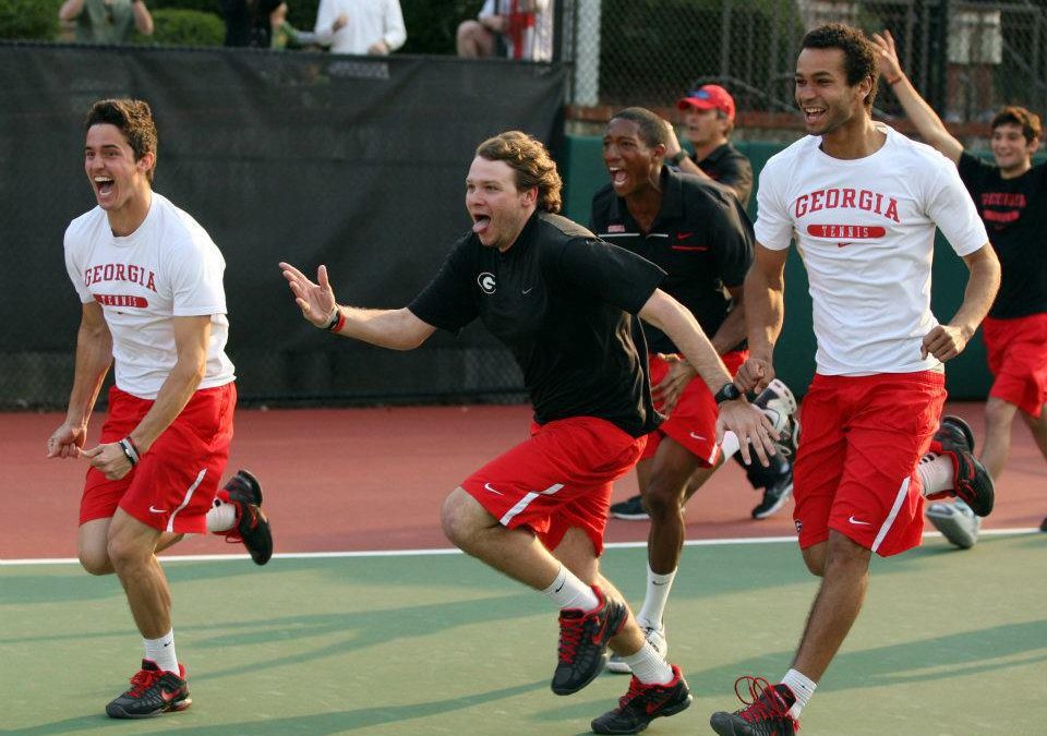 Beratung für Collegetennis: Deine Tür zum Erfolg mit Wibasports