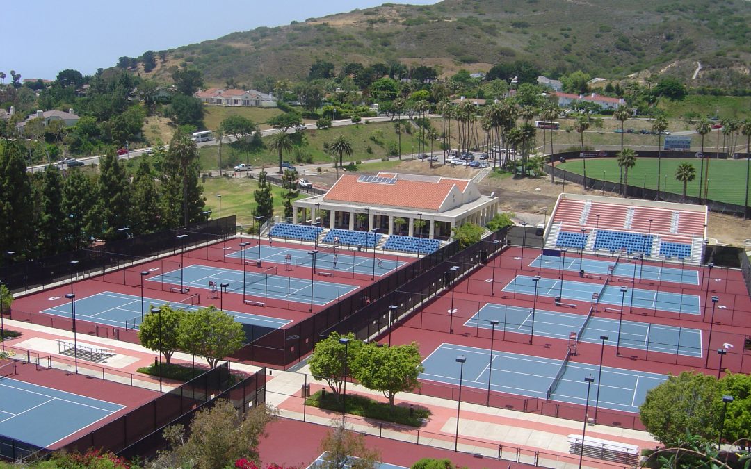 Die Vorteile eines Tennisstudiums in den USA mit Wibasports