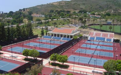 Die Vorteile eines Tennisstudiums in den USA mit Wibasports